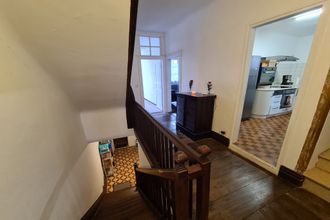 achat appartement hasparren 64240