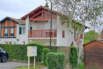 achat appartement hasparren 64240