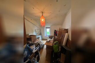 achat appartement hasparren 64240