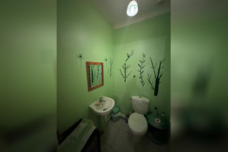 achat appartement hasparren 64240