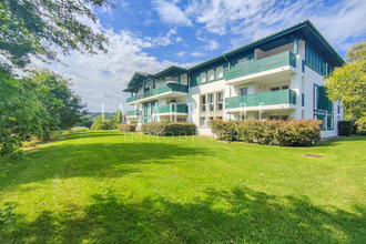 achat appartement hasparren 64240