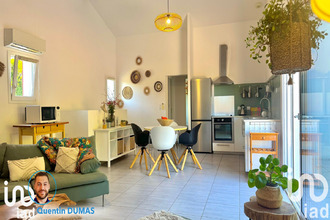 achat appartement hasparren 64240