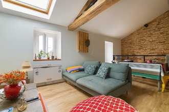 achat appartement hasparren 64240