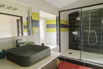 achat appartement hasparren 64240