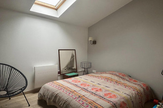 achat appartement hasparren 64240