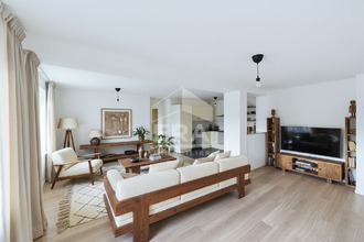 achat appartement hasparren 64240