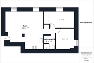 achat appartement hasparren 64240