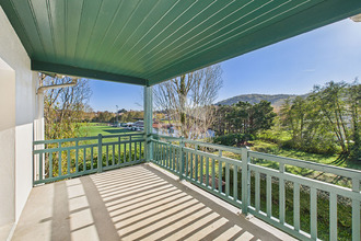 achat appartement hasparren 64240