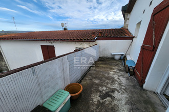 achat appartement hasparren 64240