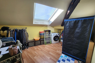 achat appartement hasparren 64240