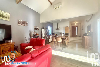 achat appartement hasparren 64240