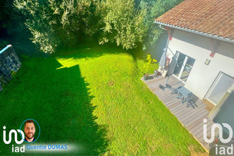 achat appartement hasparren 64240