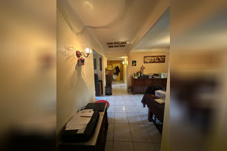 achat appartement hasparren 64240