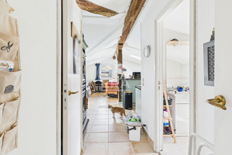 achat appartement hasparren 64240