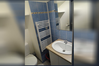 achat appartement hasparren 64240