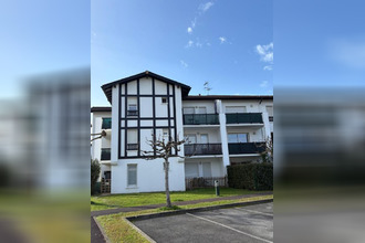 achat appartement hasparren 64240