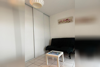 achat appartement hasparren 64240