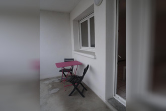 achat appartement hasparren 64240