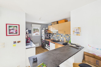 achat appartement hasparren 64240