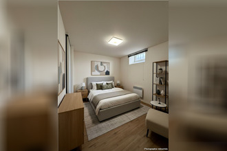 achat appartement hasparren 64240