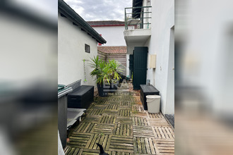 achat appartement hasparren 64240