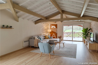 achat appartement hasparren 64240