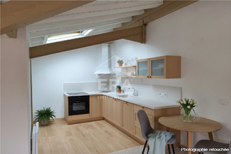 achat appartement hasparren 64240