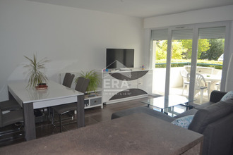 achat appartement hasparren 64240