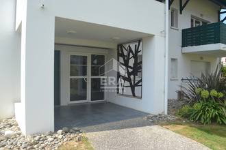 achat appartement hasparren 64240