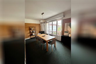 achat appartement hasparren 64240