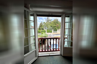 achat appartement hasparren 64240