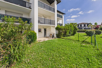 achat appartement hasparren 64240