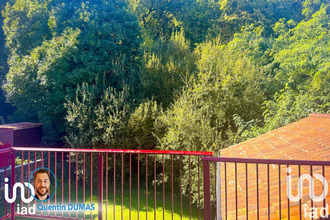 achat appartement hasparren 64240
