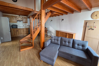 achat appartement hasparren 64240