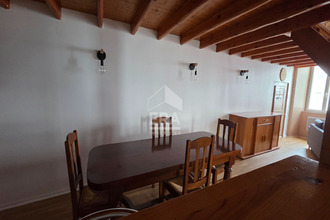 achat appartement hasparren 64240