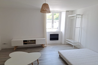 achat appartement hasparren 64240