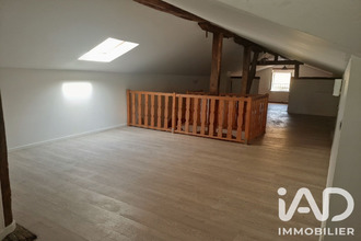 achat appartement hasparren 64240