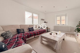 achat appartement hattmatt 67330