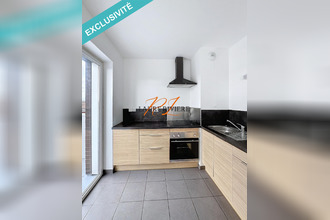 achat appartement haubourdin 59320