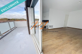 achat appartement haubourdin 59320