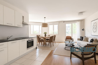 achat appartement haubourdin 59320