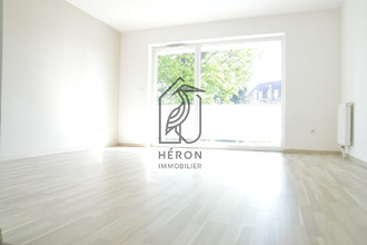 achat appartement haubourdin 59320