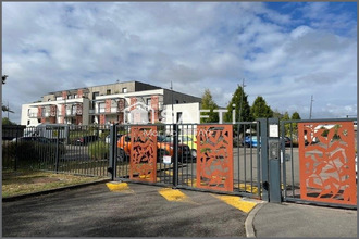 achat appartement haubourdin 59320