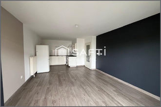 achat appartement haubourdin 59320