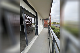 achat appartement haubourdin 59320