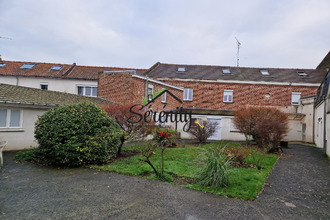 achat appartement haubourdin 59320