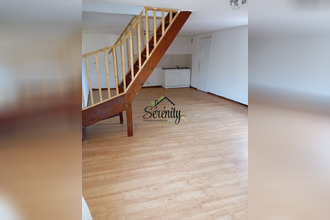 achat appartement haubourdin 59320