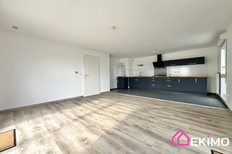 achat appartement haubourdin 59320