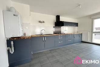 achat appartement haubourdin 59320