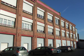 achat appartement haubourdin 59320